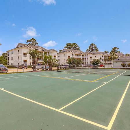 Bright Myrtle Beach Condo With Resort Amenities! Экстерьер фото