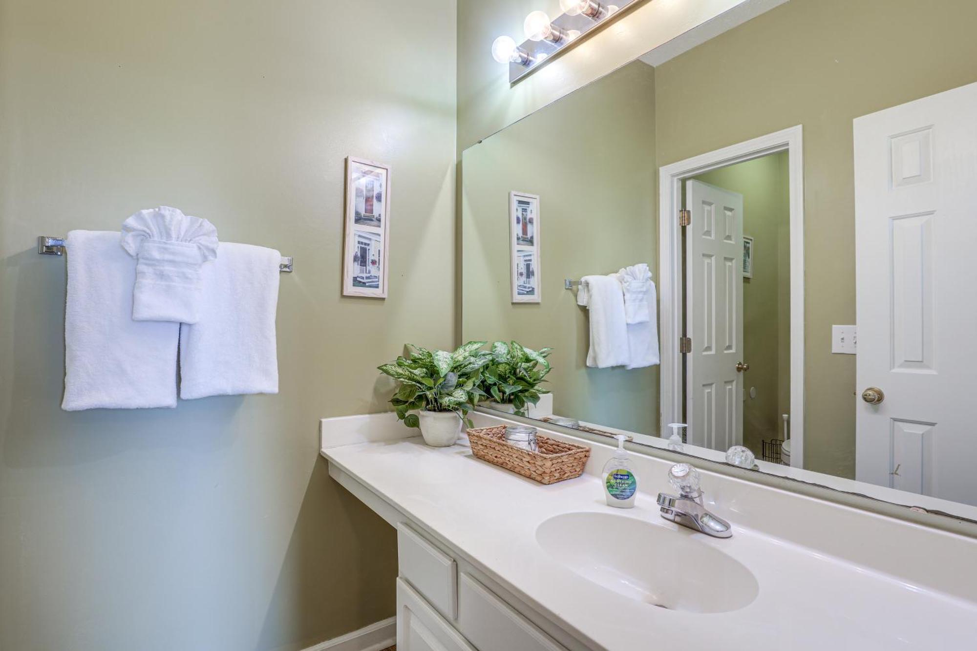Bright Myrtle Beach Condo With Resort Amenities! Экстерьер фото