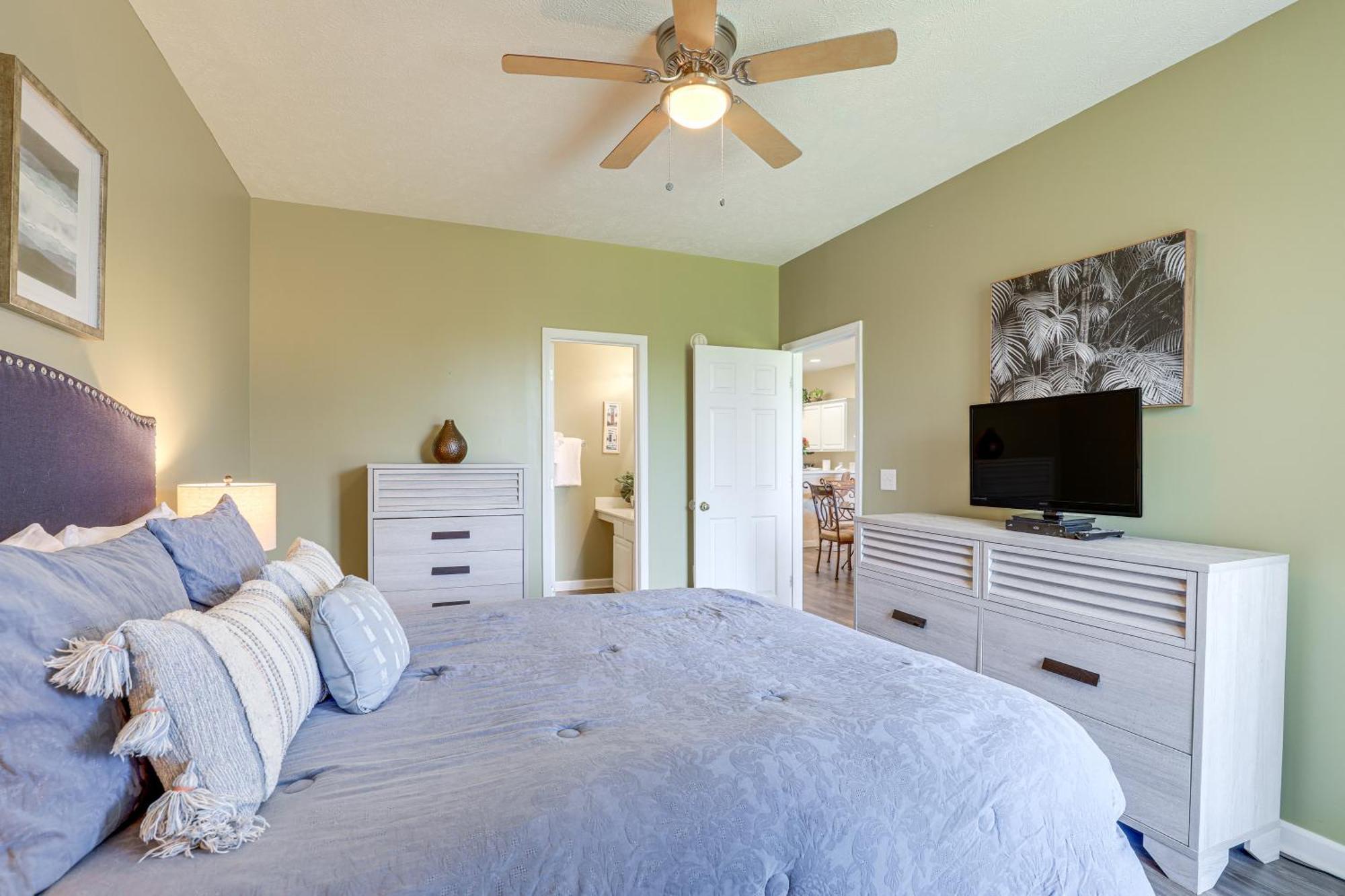 Bright Myrtle Beach Condo With Resort Amenities! Экстерьер фото