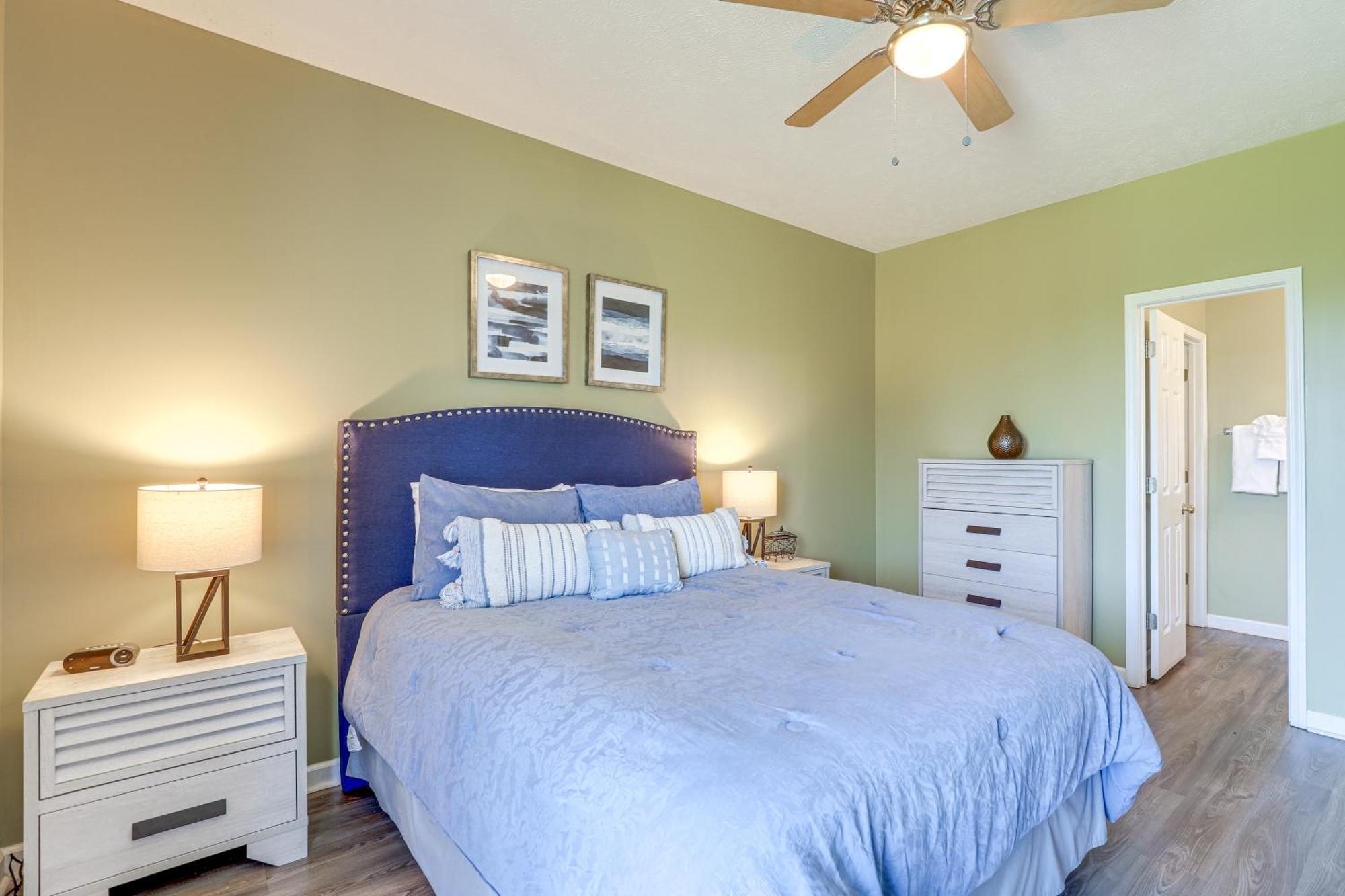 Bright Myrtle Beach Condo With Resort Amenities! Экстерьер фото